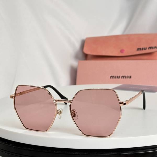Miu Miu Sunglasses Top Quality MMS00316 Miu Miu Sunglasses Top Quality MMS00316